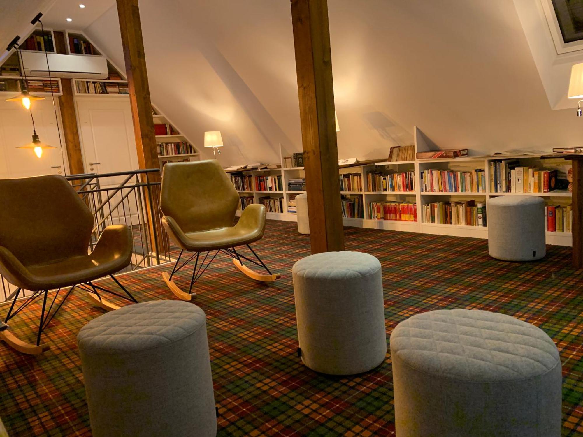 Zum Schlangenkoenig Hotel Burg  Bagian luar foto